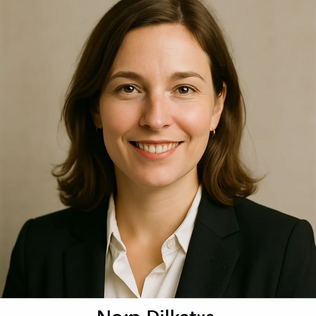 Nora Dijkstra - Casino Analyst